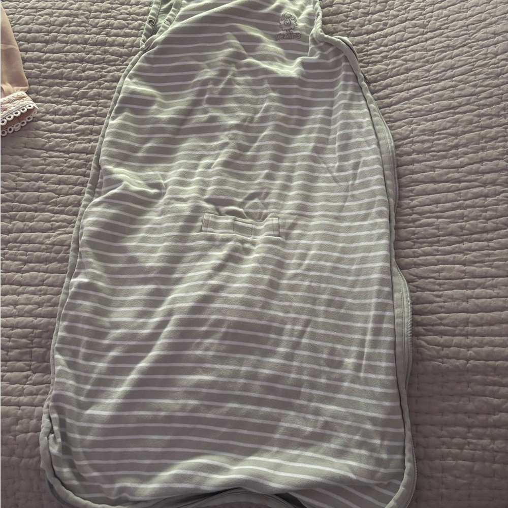 Striped Kids Sleep Sack